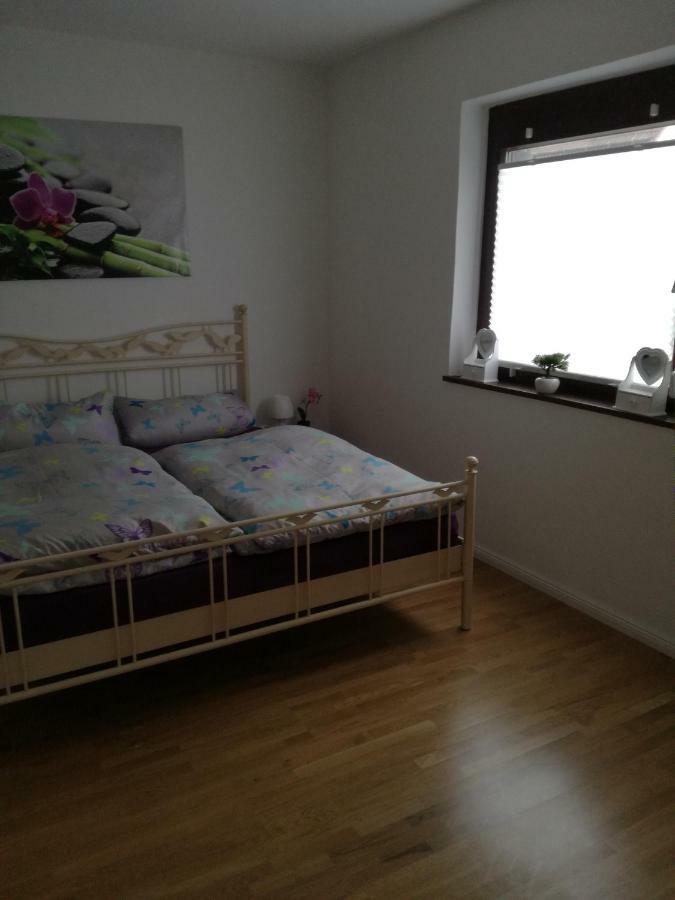 Ferienwohnung Epple Bad Urach Eksteriør bilde