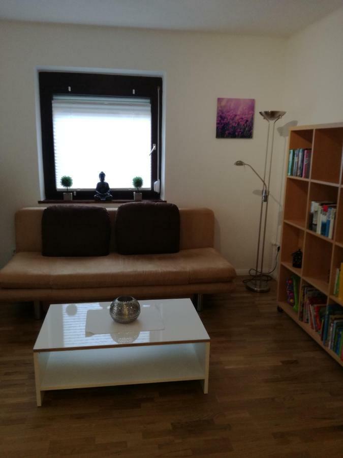 Ferienwohnung Epple Bad Urach Eksteriør bilde