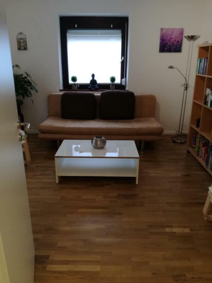 Ferienwohnung Epple Bad Urach Eksteriør bilde