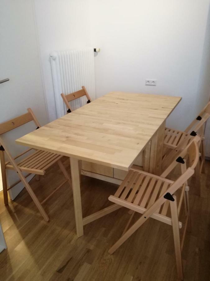 Ferienwohnung Epple Bad Urach Eksteriør bilde
