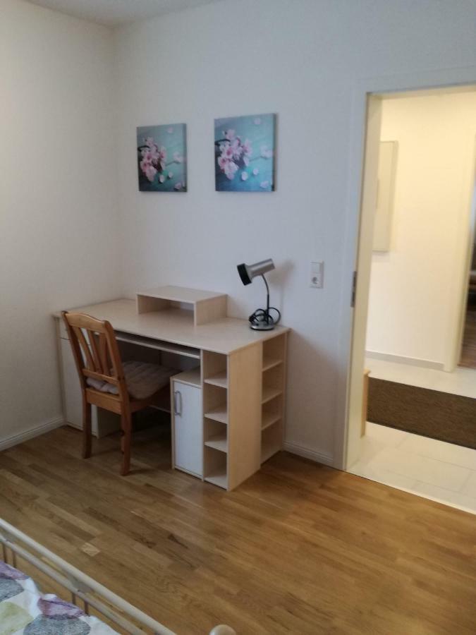 Ferienwohnung Epple Bad Urach Eksteriør bilde