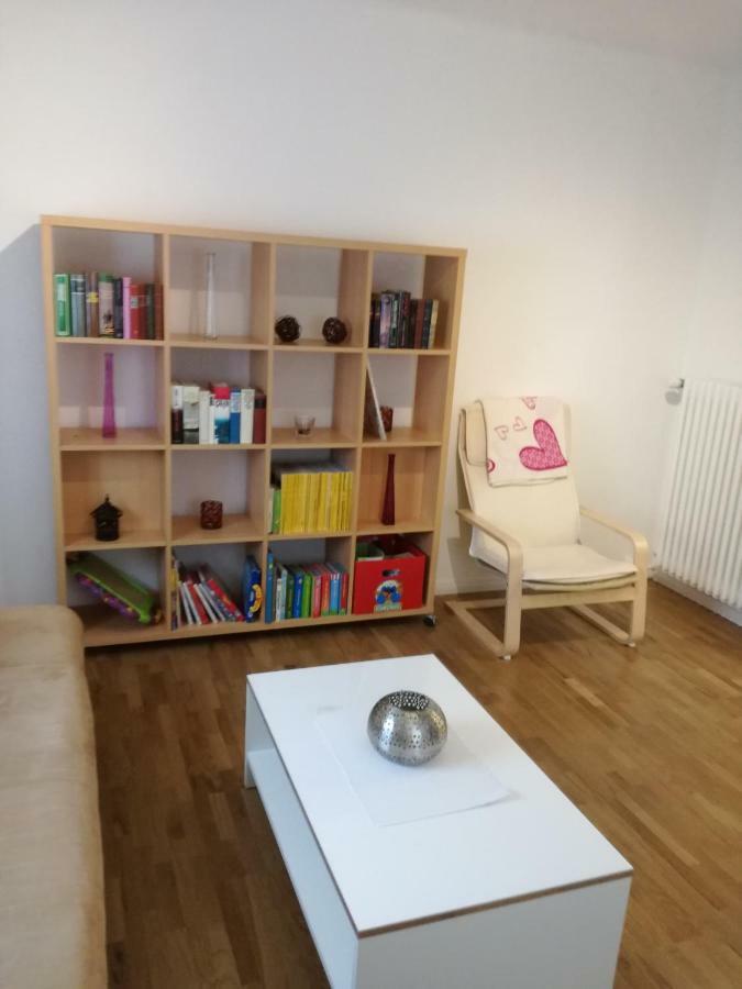 Ferienwohnung Epple Bad Urach Eksteriør bilde