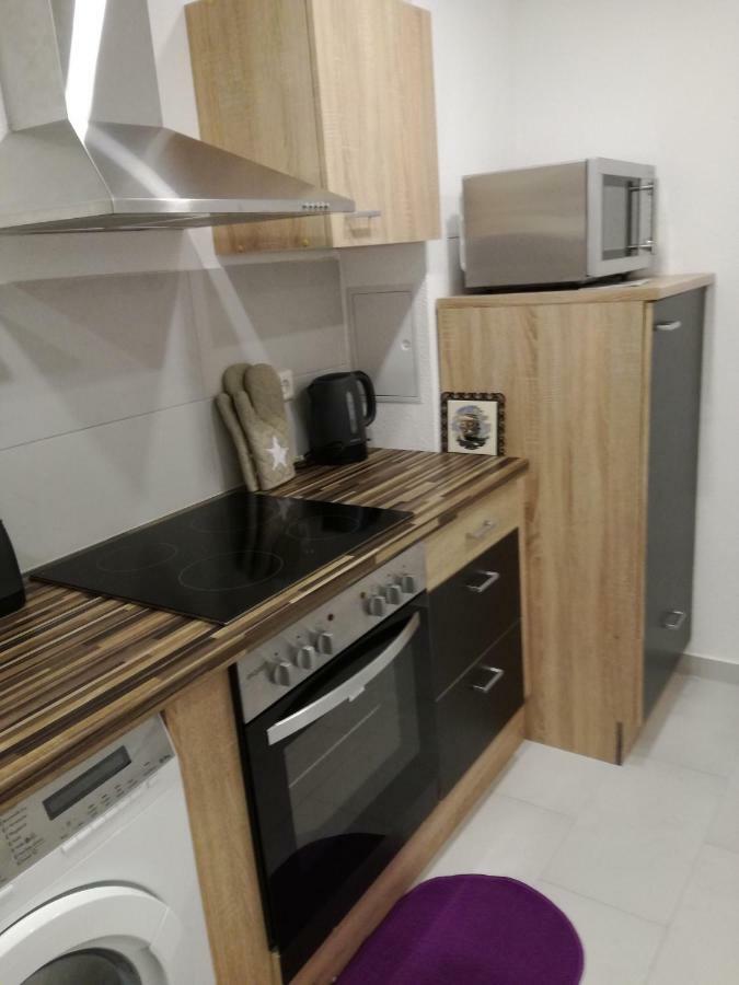 Ferienwohnung Epple Bad Urach Eksteriør bilde