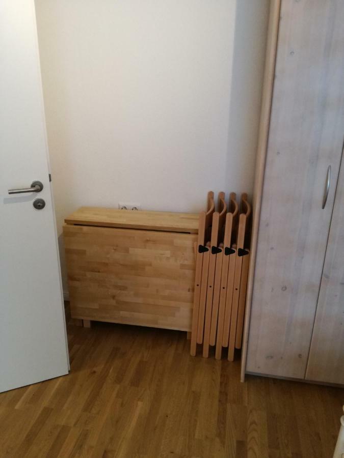 Ferienwohnung Epple Bad Urach Eksteriør bilde