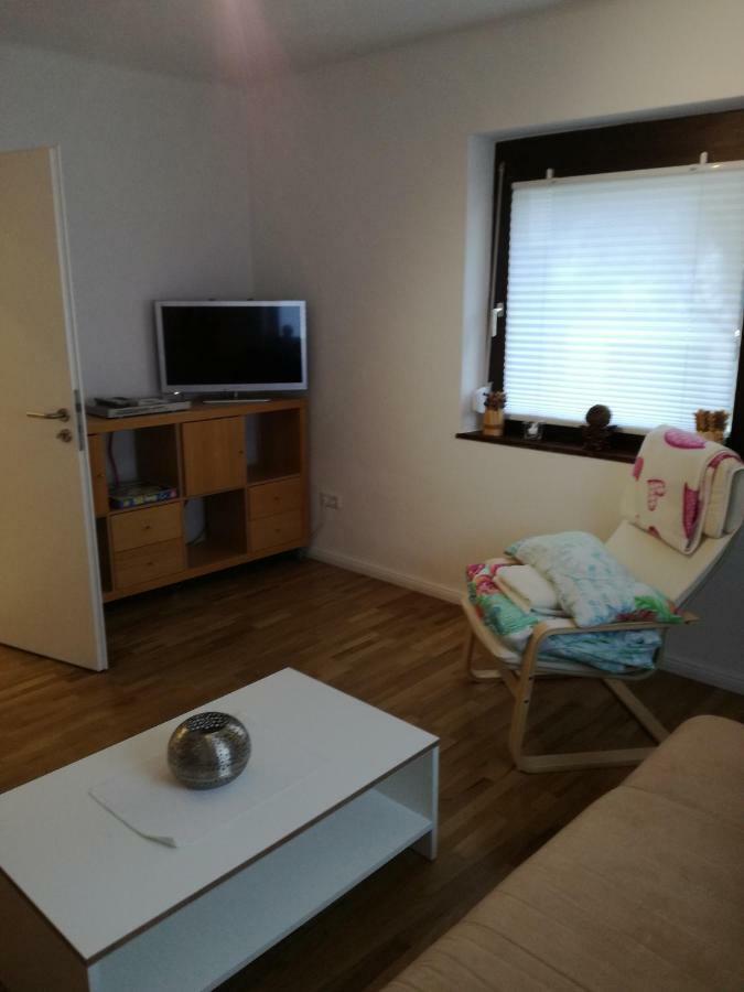 Ferienwohnung Epple Bad Urach Eksteriør bilde
