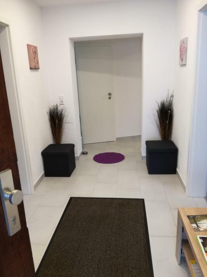 Ferienwohnung Epple Bad Urach Eksteriør bilde
