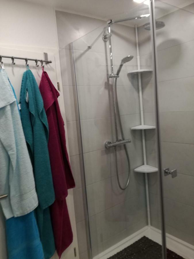 Ferienwohnung Epple Bad Urach Eksteriør bilde