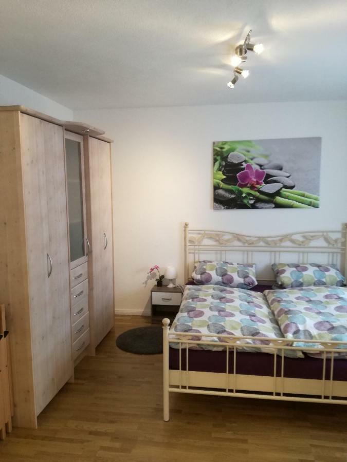 Ferienwohnung Epple Bad Urach Eksteriør bilde